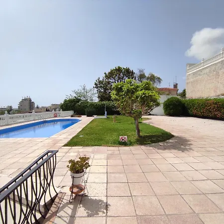 Calle Bastion, 2 3 Lägenhet