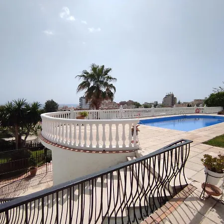 Calle Bastion, 2 3 Lägenhet Torremolinos