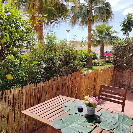 Calle Bastion, 2 3 Torremolinos