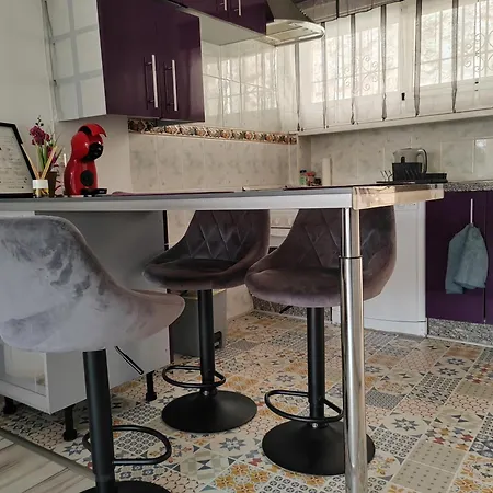 Lägenhet Calle Bastion, 2 3