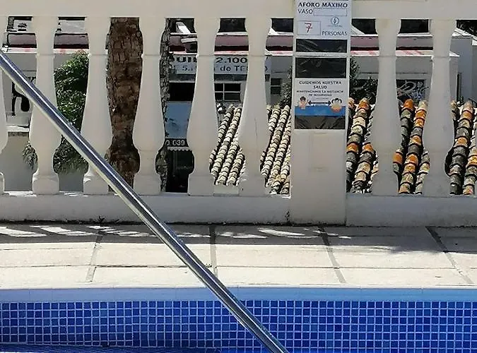 Appartamento Calle Bastion, 2 3 Torremolinos