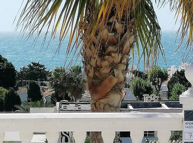 Appartamento Calle Bastion, 2 3 Torremolinos