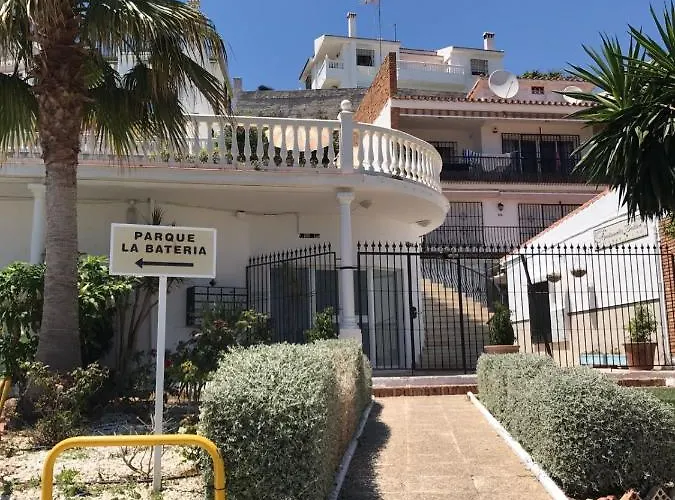 Calle Bastion, 2 3 Torremolinos