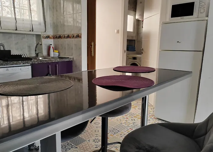 Appartamento Calle Bastion, 2 3 Torremolinos